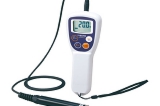 防水型食品用デジタル温度計　SK-250WPII-N
