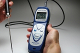 TP-500KT　デジタル温度計 キャリブレーションサーモ