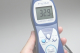 TP-500HT本体+HKS-15150R 表面温度計　サーフェスサーモ
