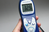TP-500HT 表面温度計　サーフェスサーモTP-500HT本体+HKS-15300R 表面温度計　サーフェスサーモ