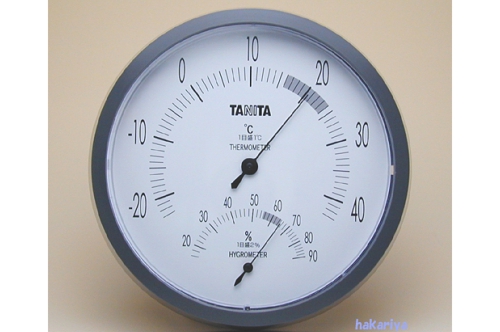 TT-543　温湿度計