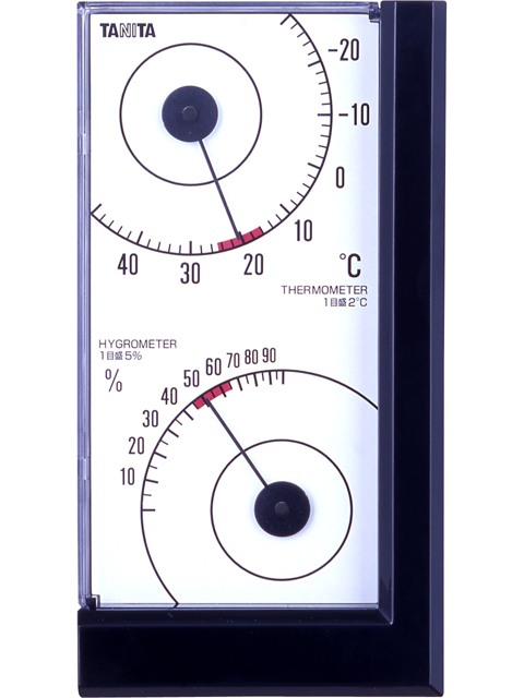 タニタ　TT-545 簡易熱中症指数計　