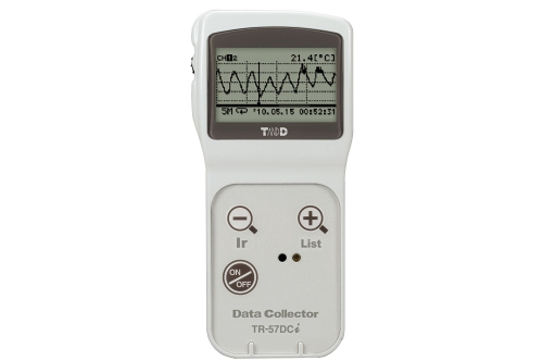 おんどとり データコレクタ TR-57DCi