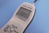 標準ハンディ白金温度計　TP-800PT